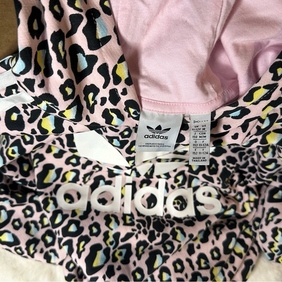 2pc set ADIDAS - Picture 5 of 16